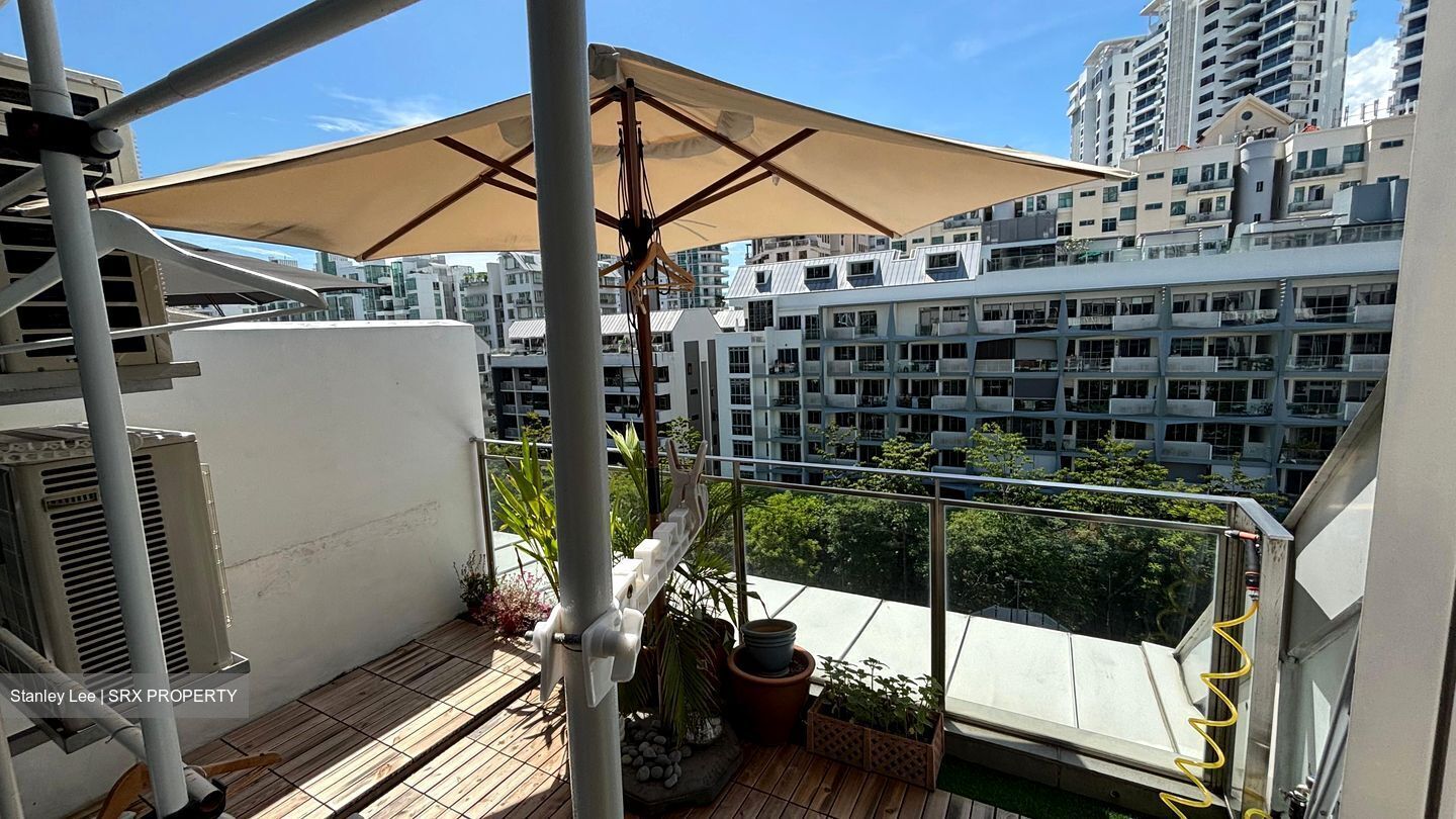 RV Residences (D10), Condominium #450052251